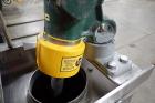 2009 Lee 100 Gallon Mix Tank